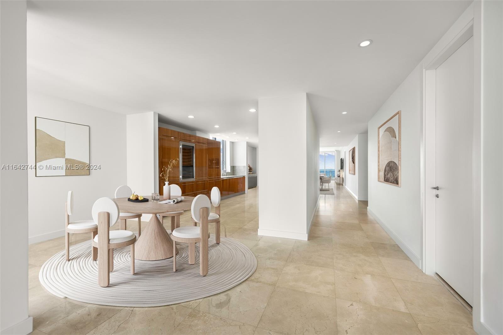 GROVENOR HOUSE CONDO - Residential