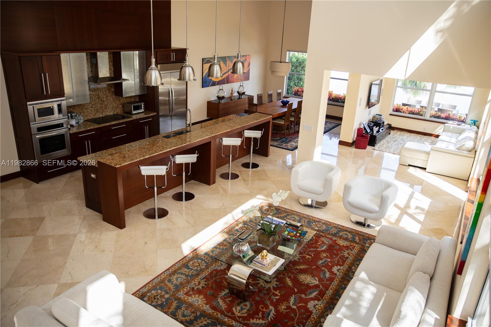 BANYANS OF ARVIDA COUNTRY - Residential Lease