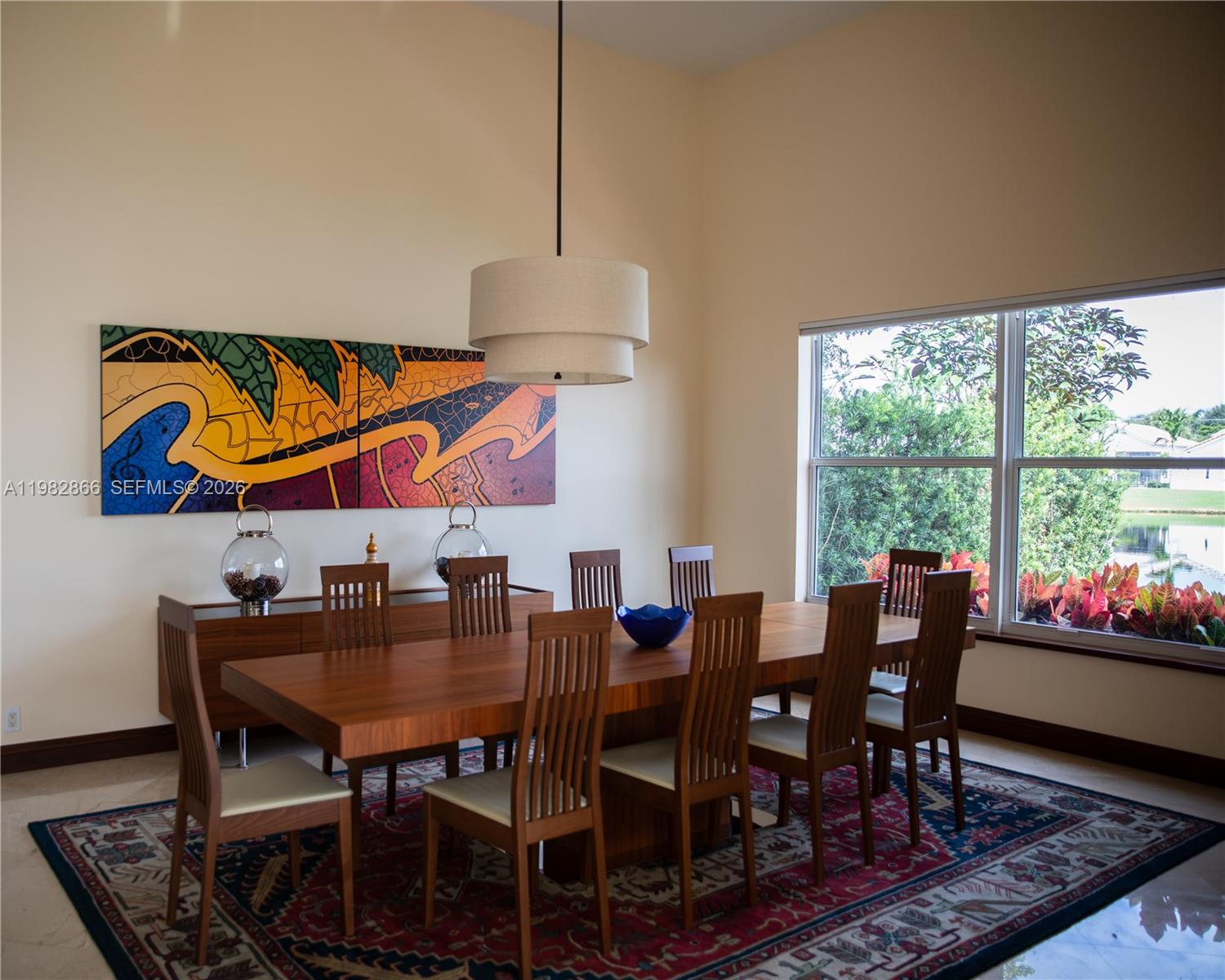 BANYANS OF ARVIDA COUNTRY - Residential Lease