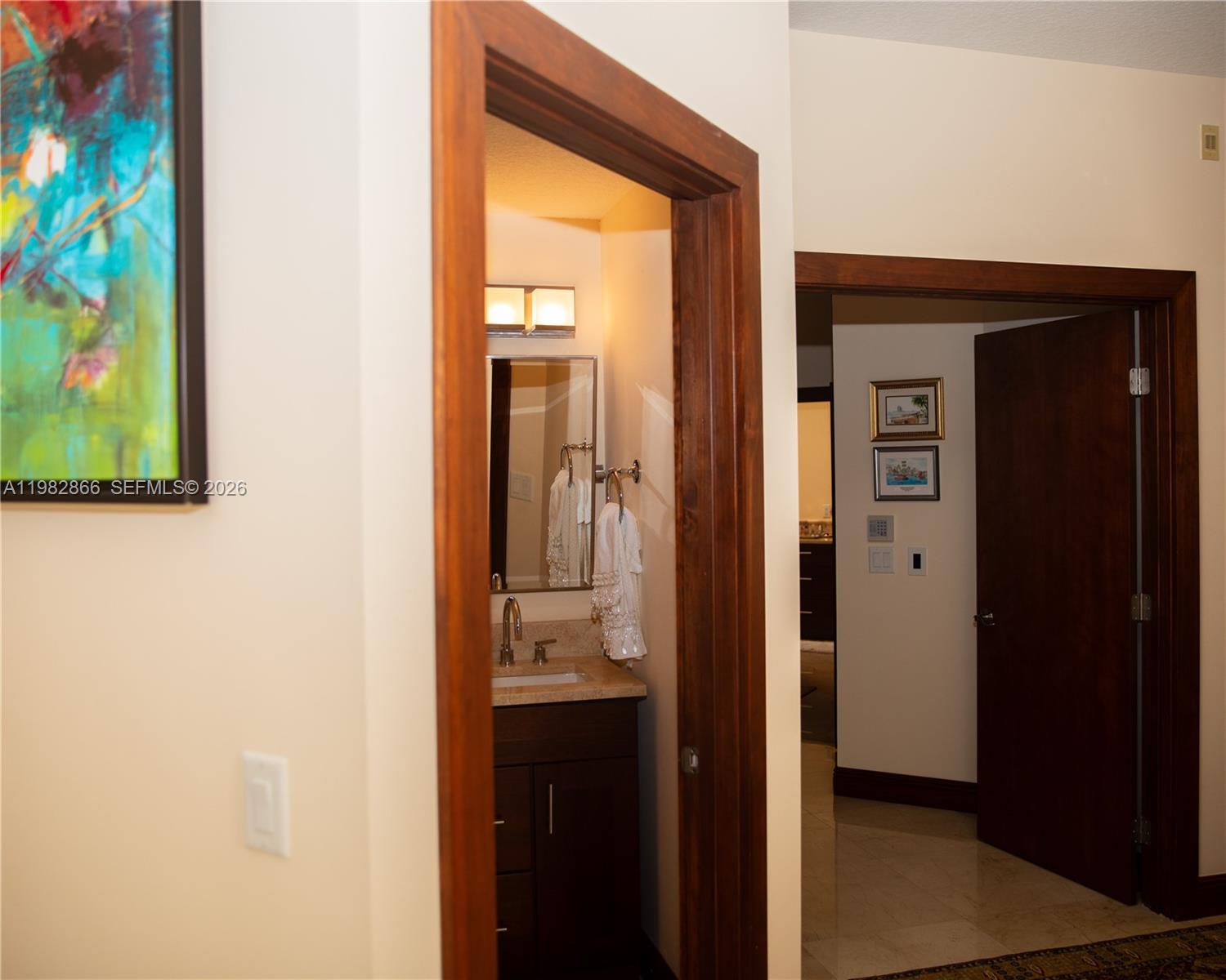 BANYANS OF ARVIDA COUNTRY - Residential Lease