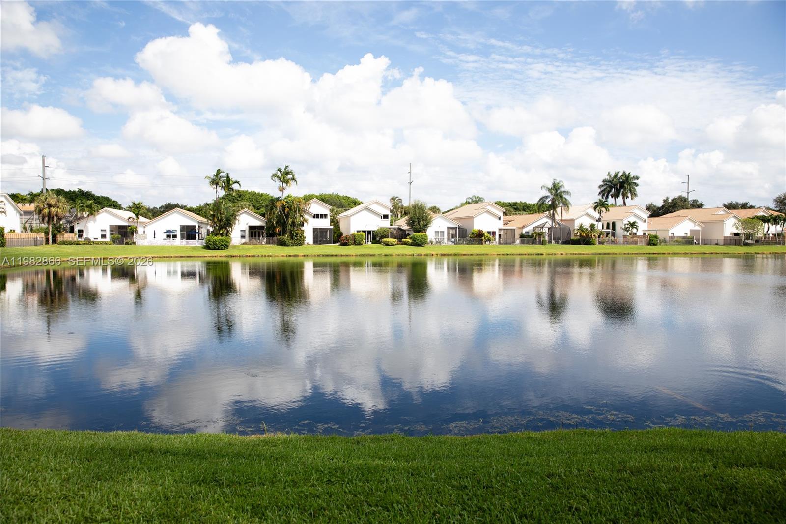 BANYANS OF ARVIDA COUNTRY - Residential Lease