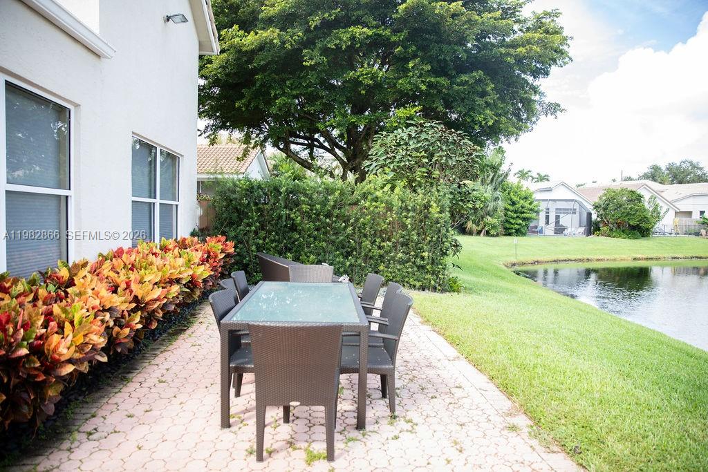 BANYANS OF ARVIDA COUNTRY - Residential Lease