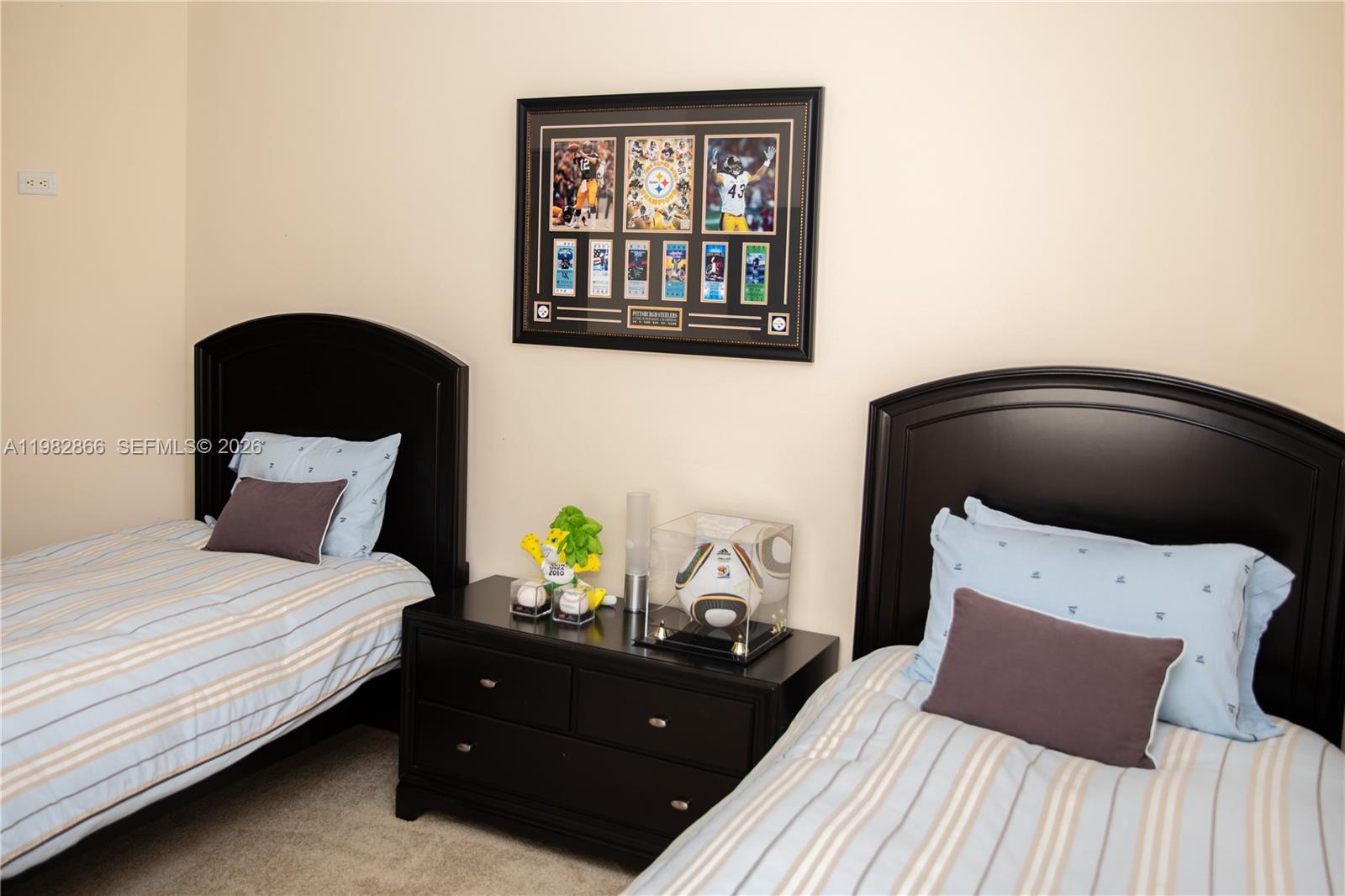 BANYANS OF ARVIDA COUNTRY - Residential Lease