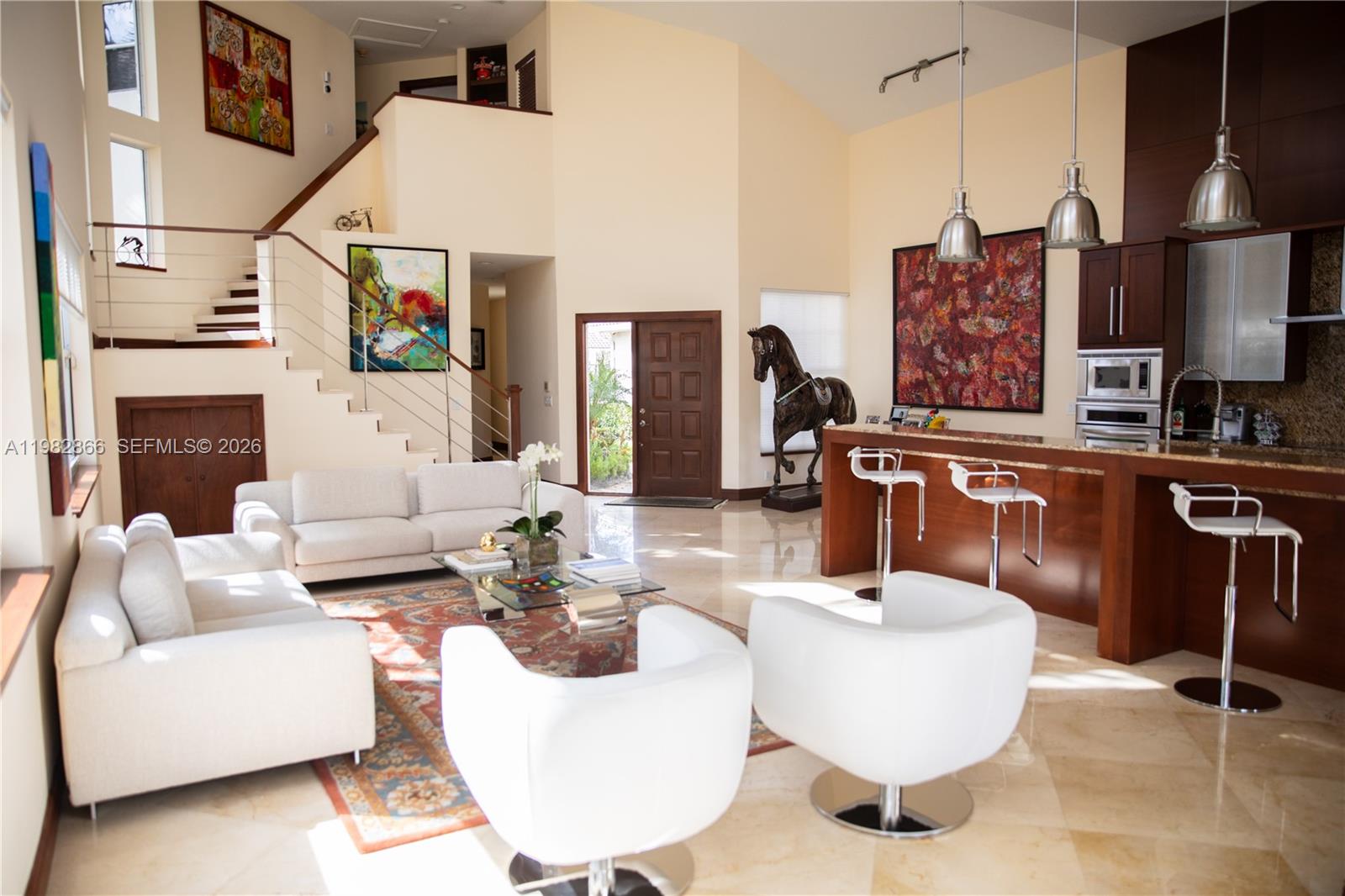 BANYANS OF ARVIDA COUNTRY - Residential Lease