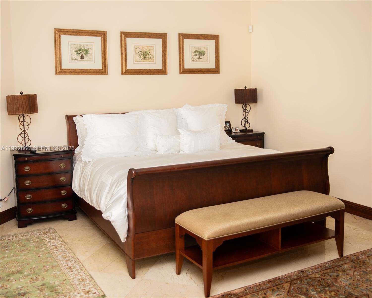 BANYANS OF ARVIDA COUNTRY - Residential Lease