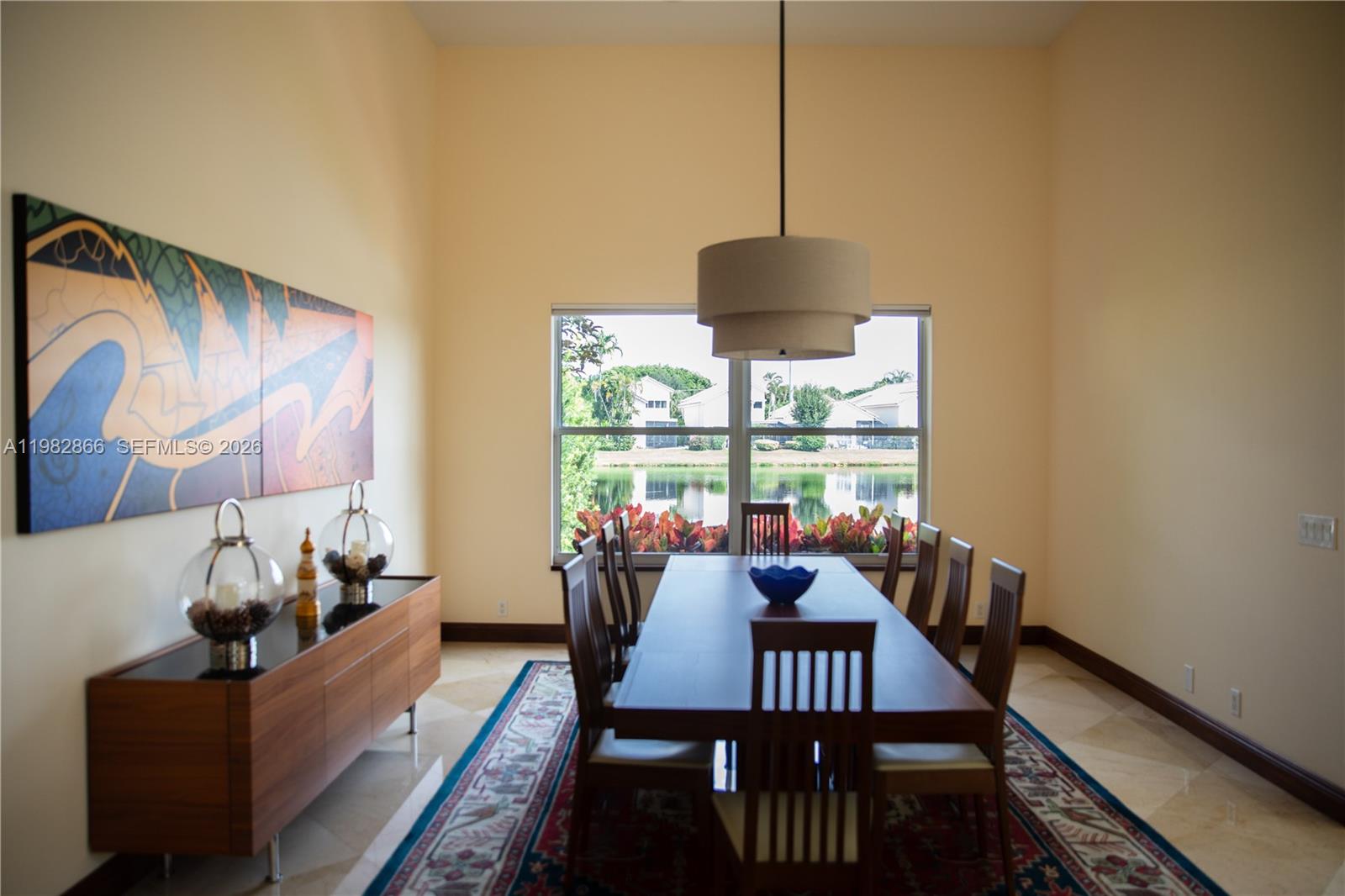 BANYANS OF ARVIDA COUNTRY - Residential Lease