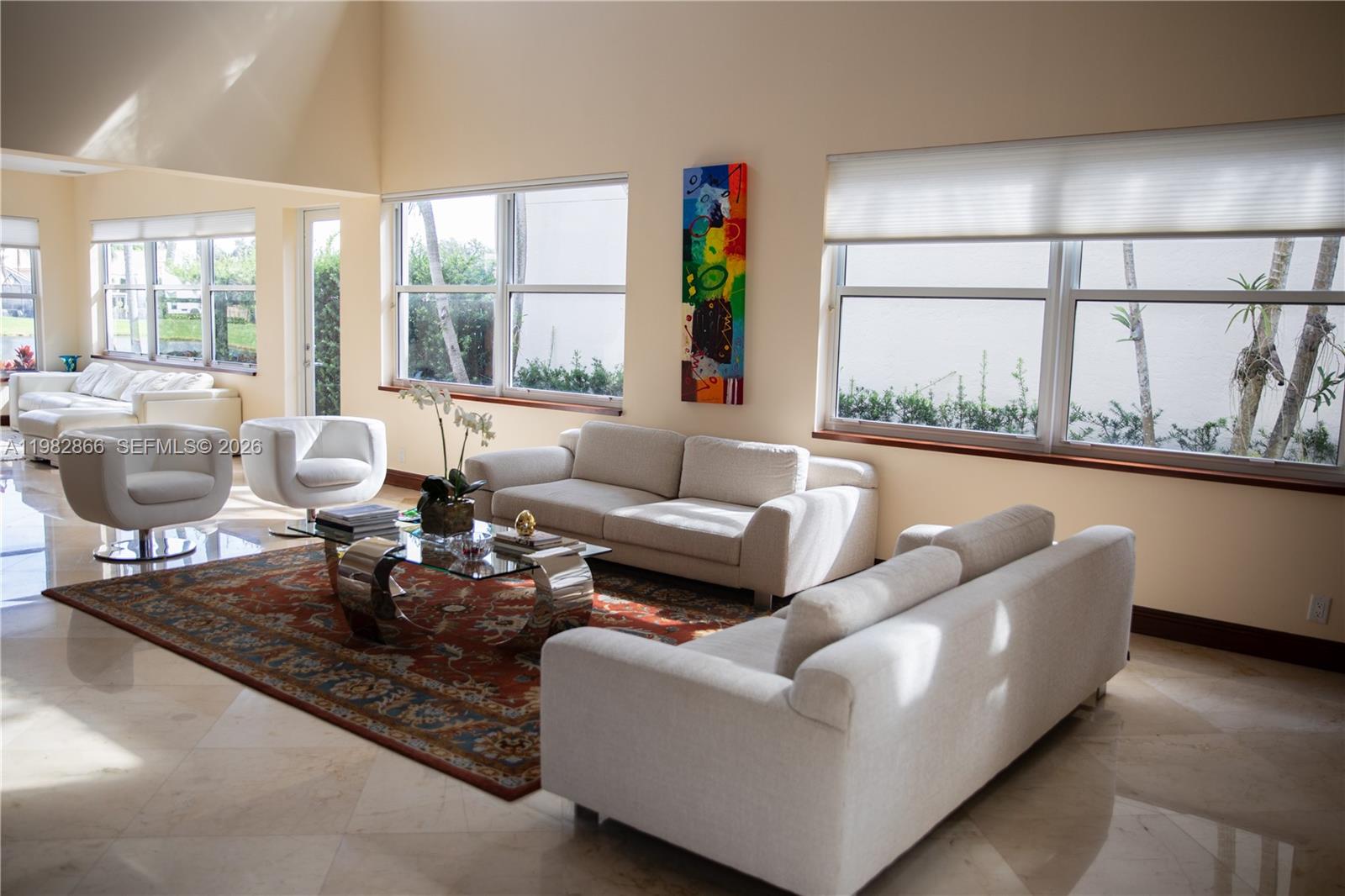 BANYANS OF ARVIDA COUNTRY - Residential Lease