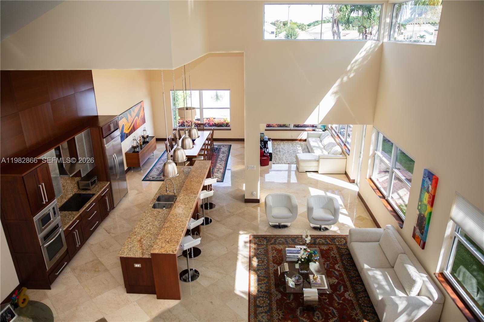 BANYANS OF ARVIDA COUNTRY - Residential Lease