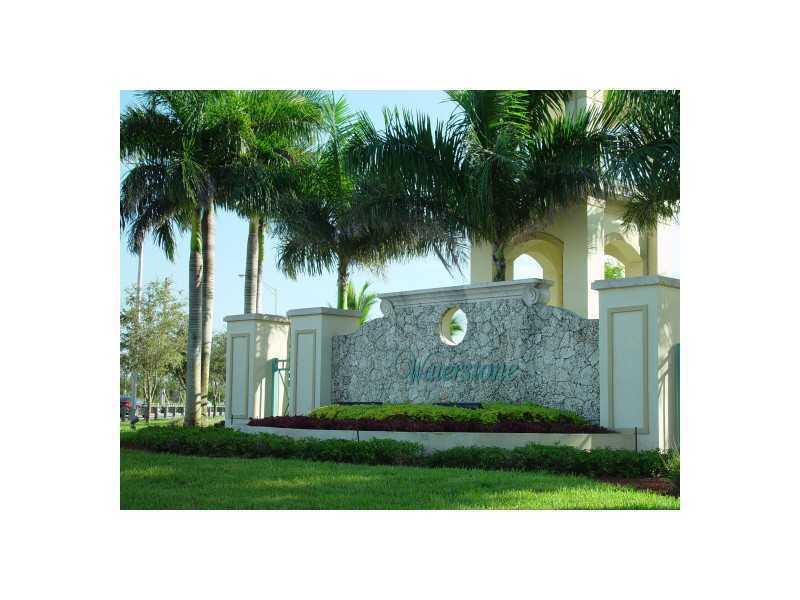 MARBELLA COVE - Residential Lease