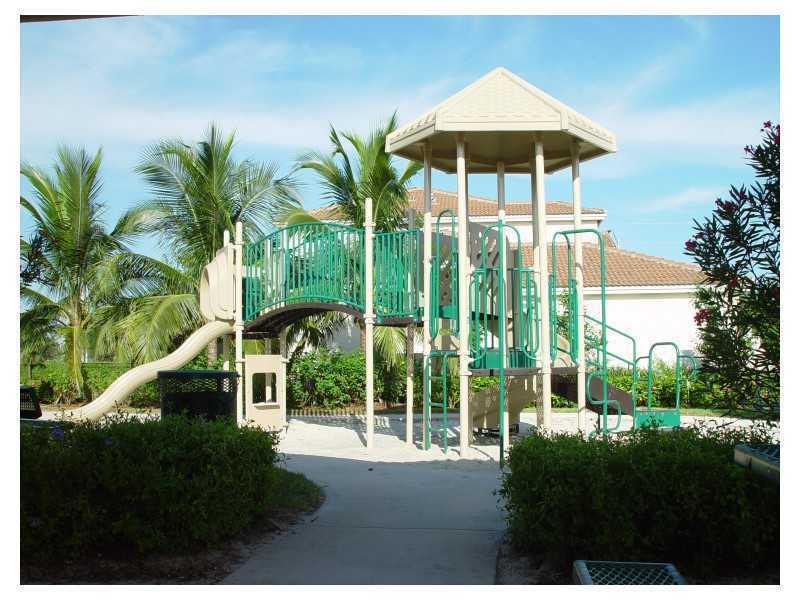 MARBELLA COVE - Residential Lease