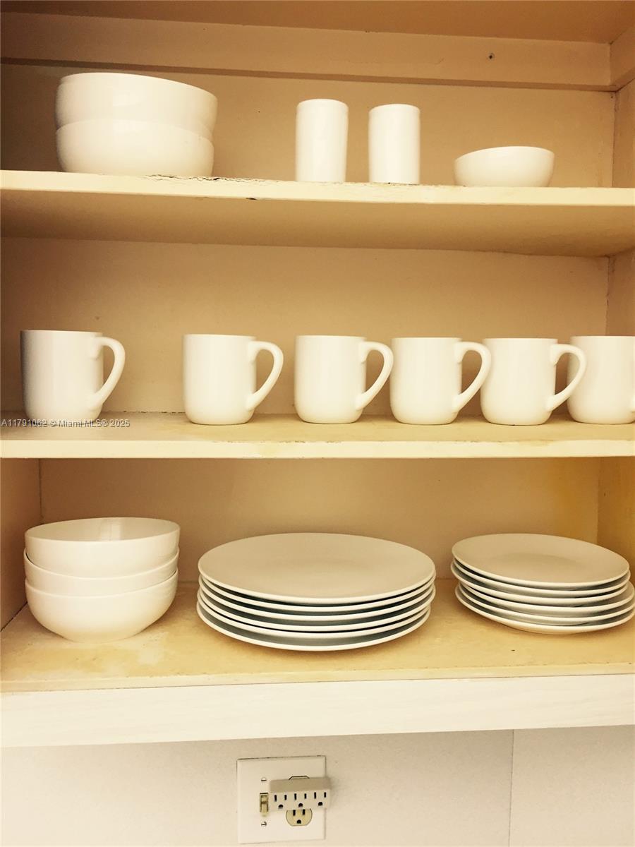 HEMISPHERES CONDO - Residential Lease