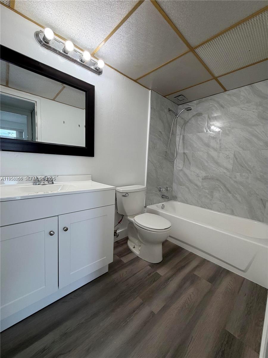 AVILA CONDO - Residential Lease