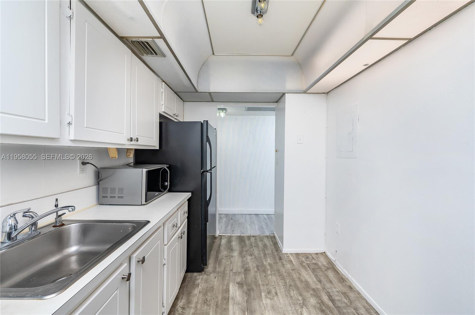 AVILA CONDO - Residential Lease