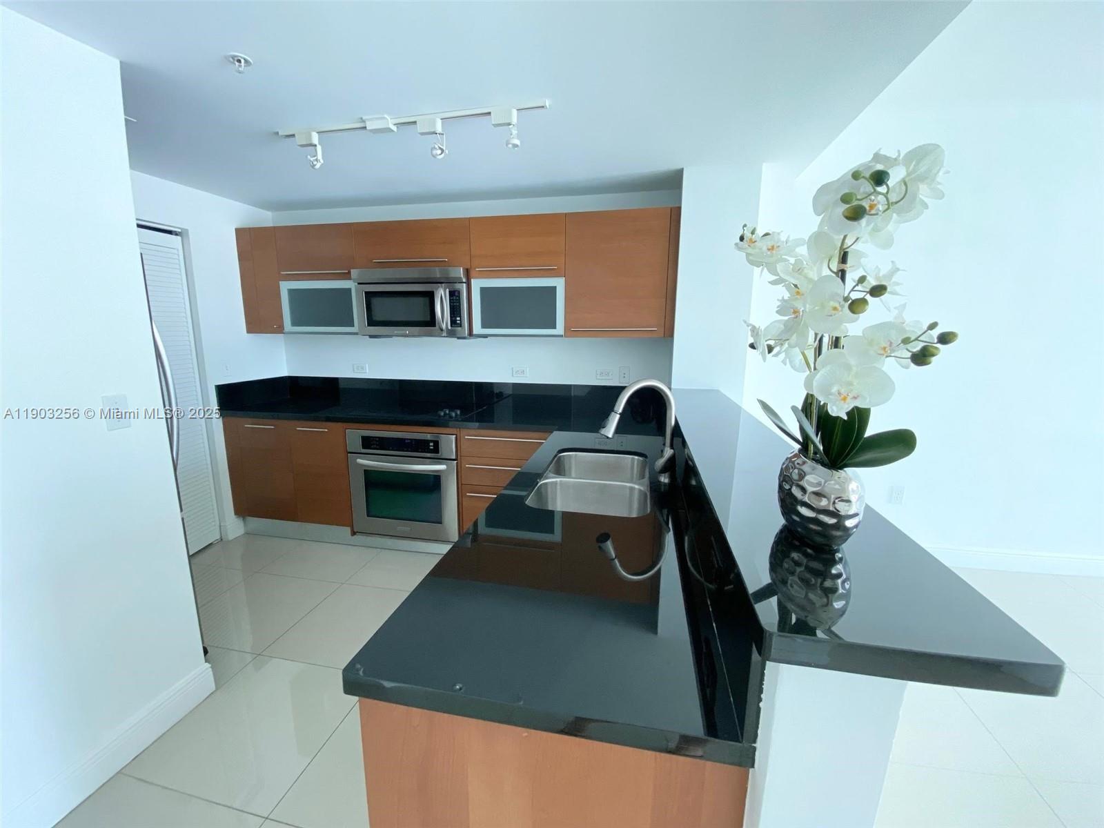 VIZCAYNE NORTH CONDO - Residential Lease