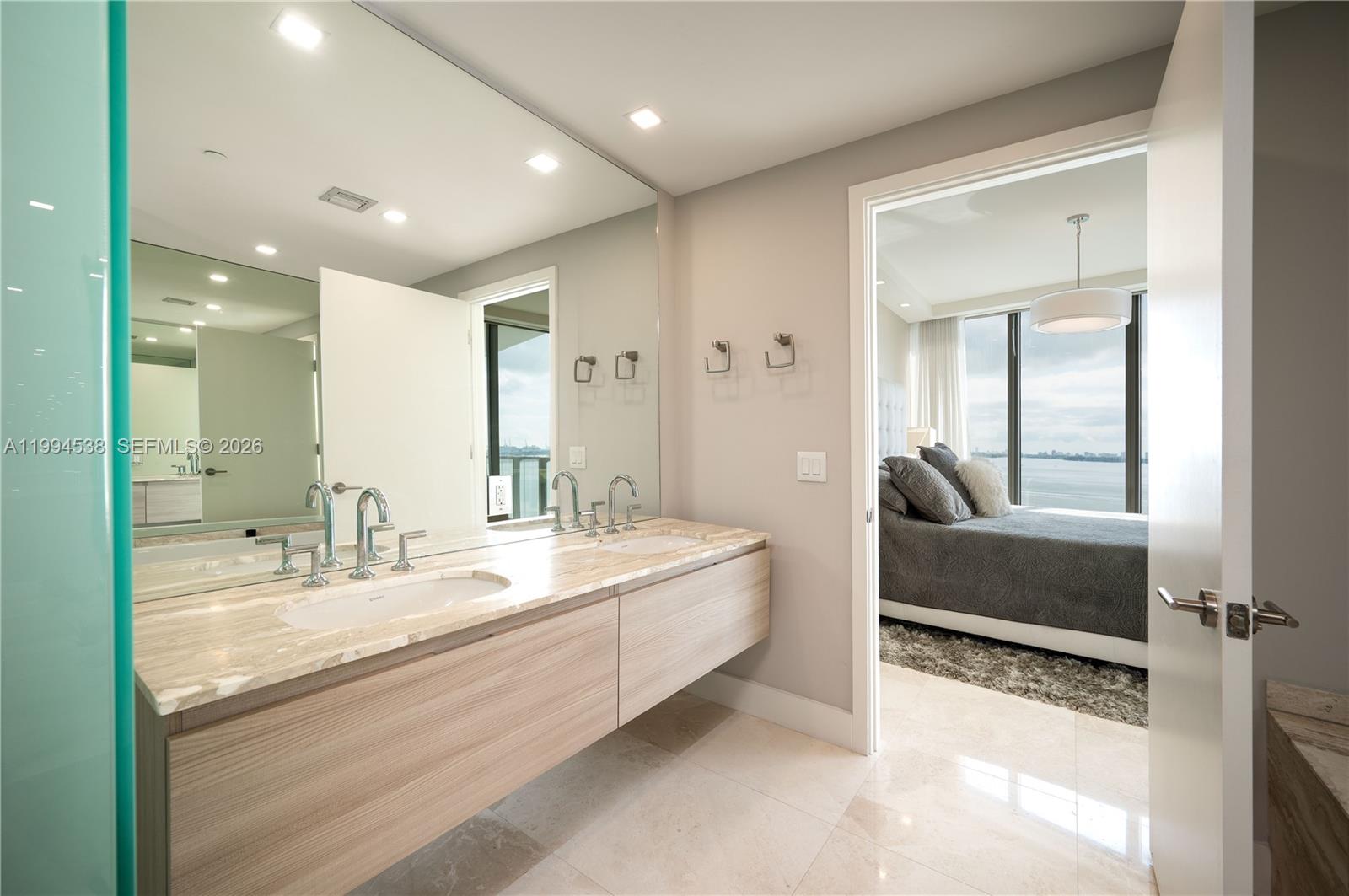 BISCAYNE BEACH CONDO - Residential