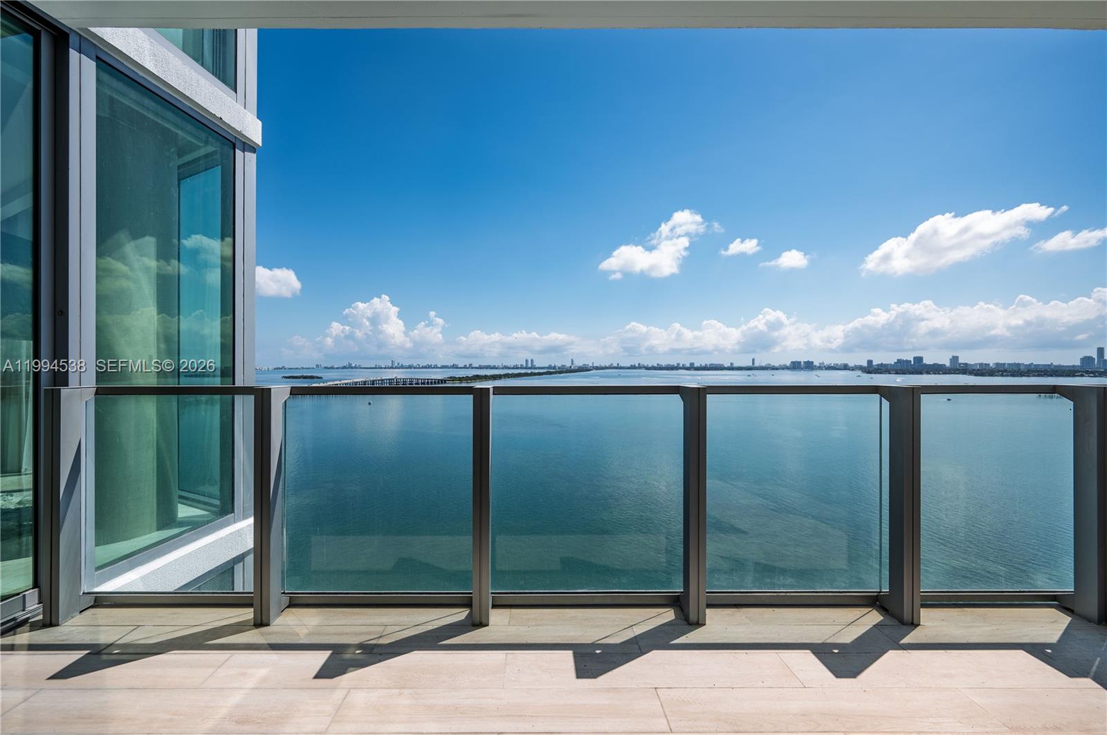 BISCAYNE BEACH CONDO - Residential