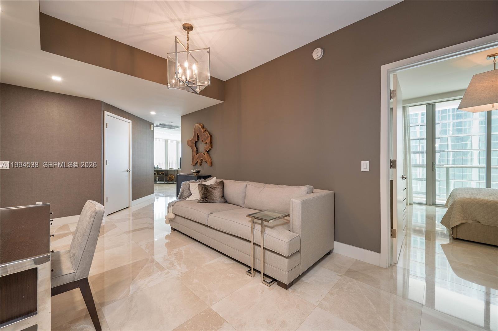 BISCAYNE BEACH CONDO - Residential