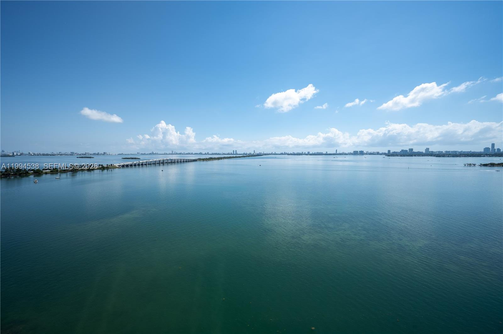 BISCAYNE BEACH CONDO - Residential