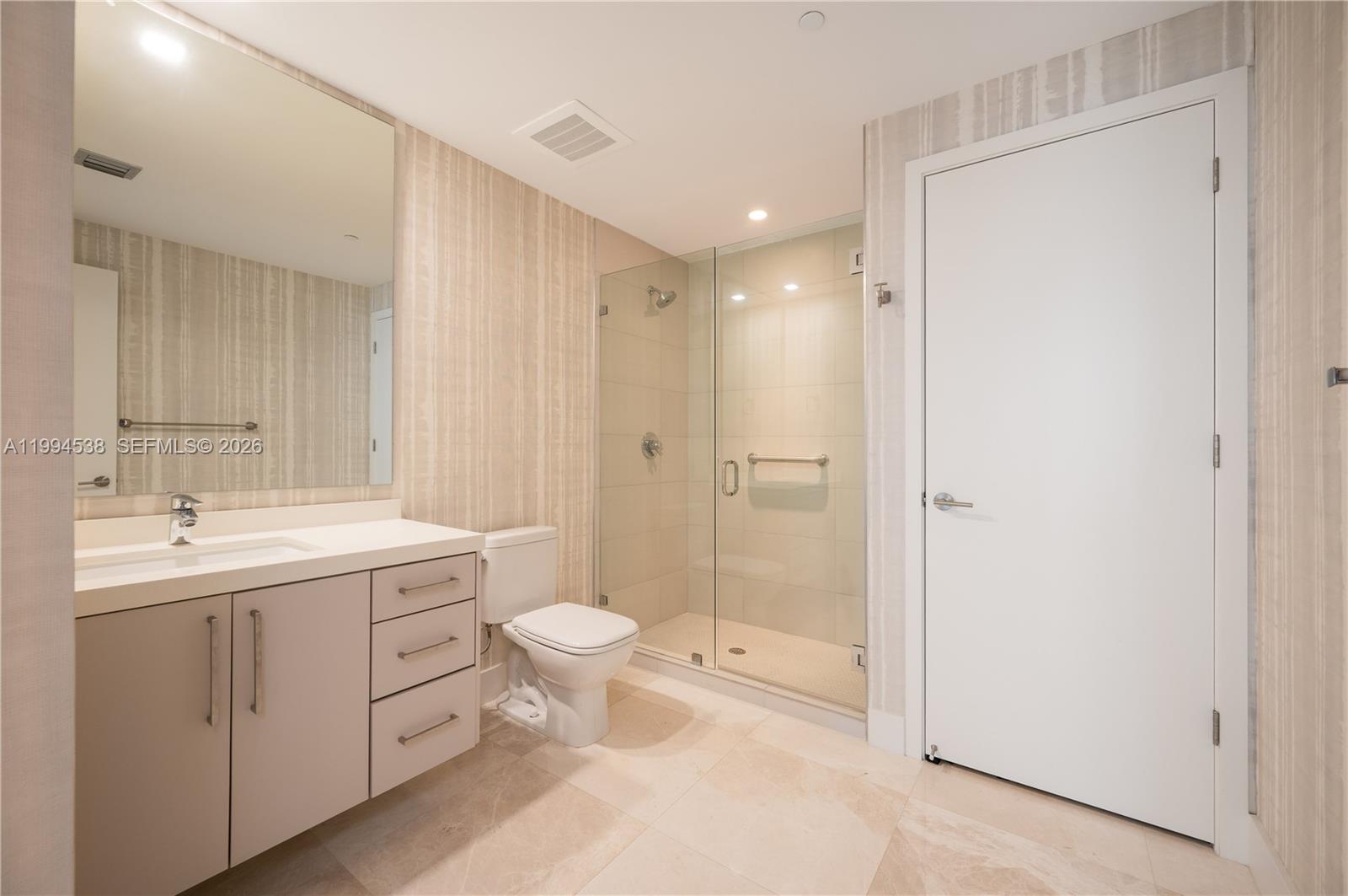 BISCAYNE BEACH CONDO - Residential