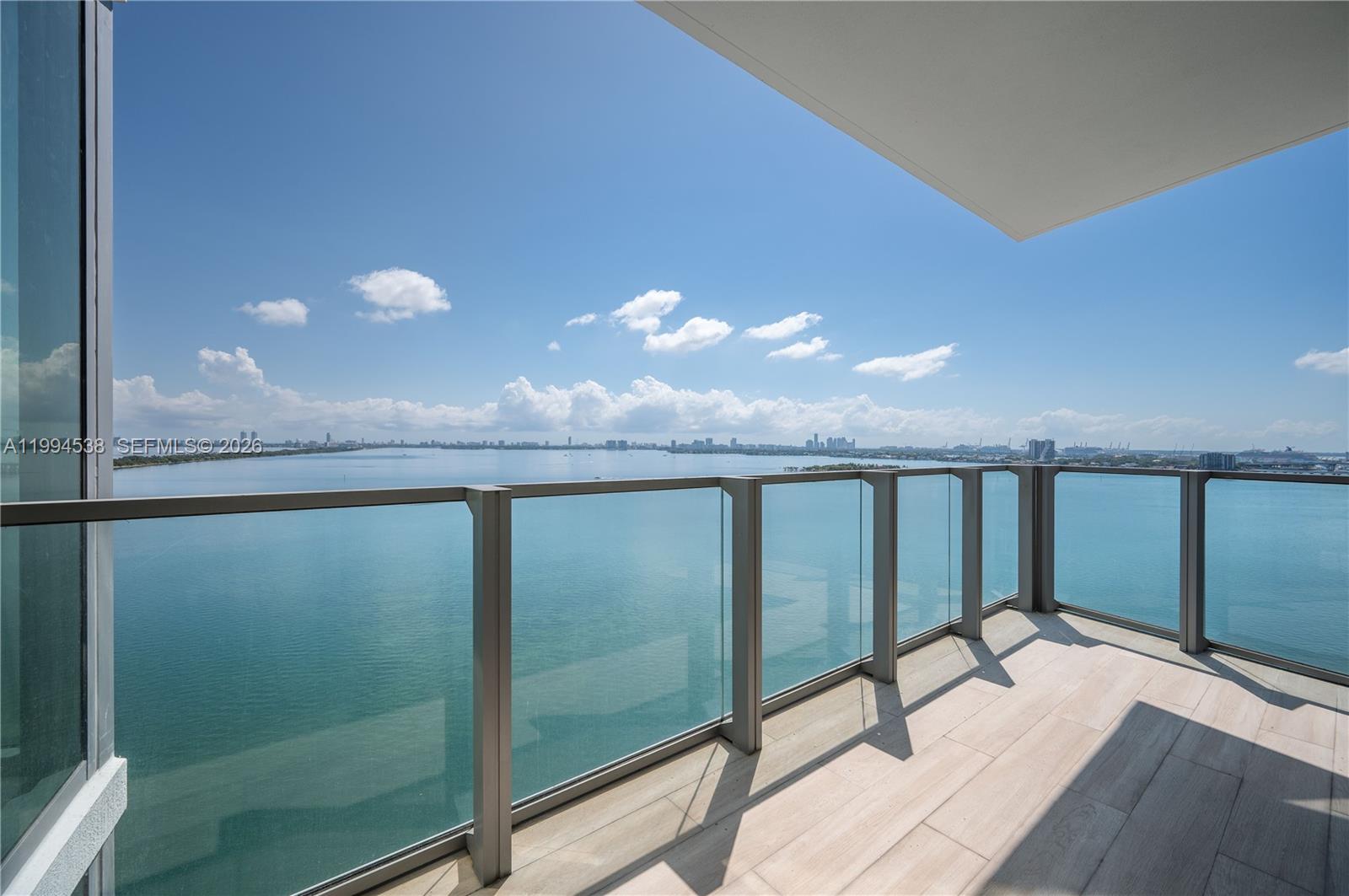 BISCAYNE BEACH CONDO - Residential