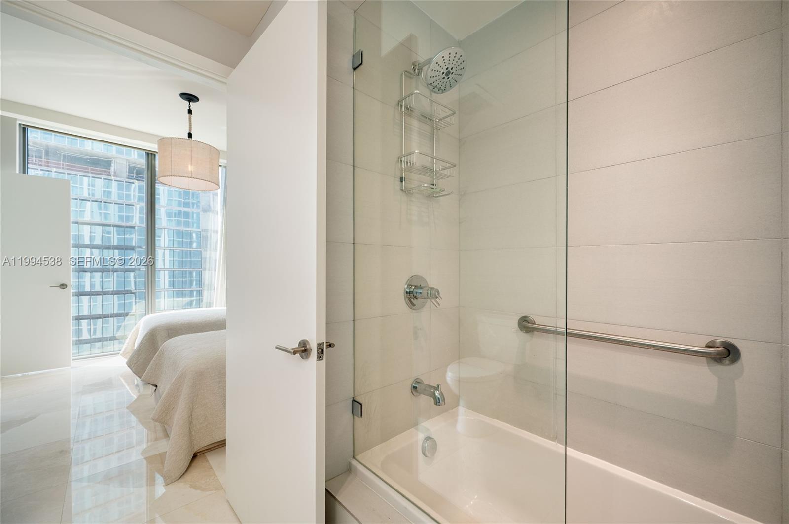 BISCAYNE BEACH CONDO - Residential