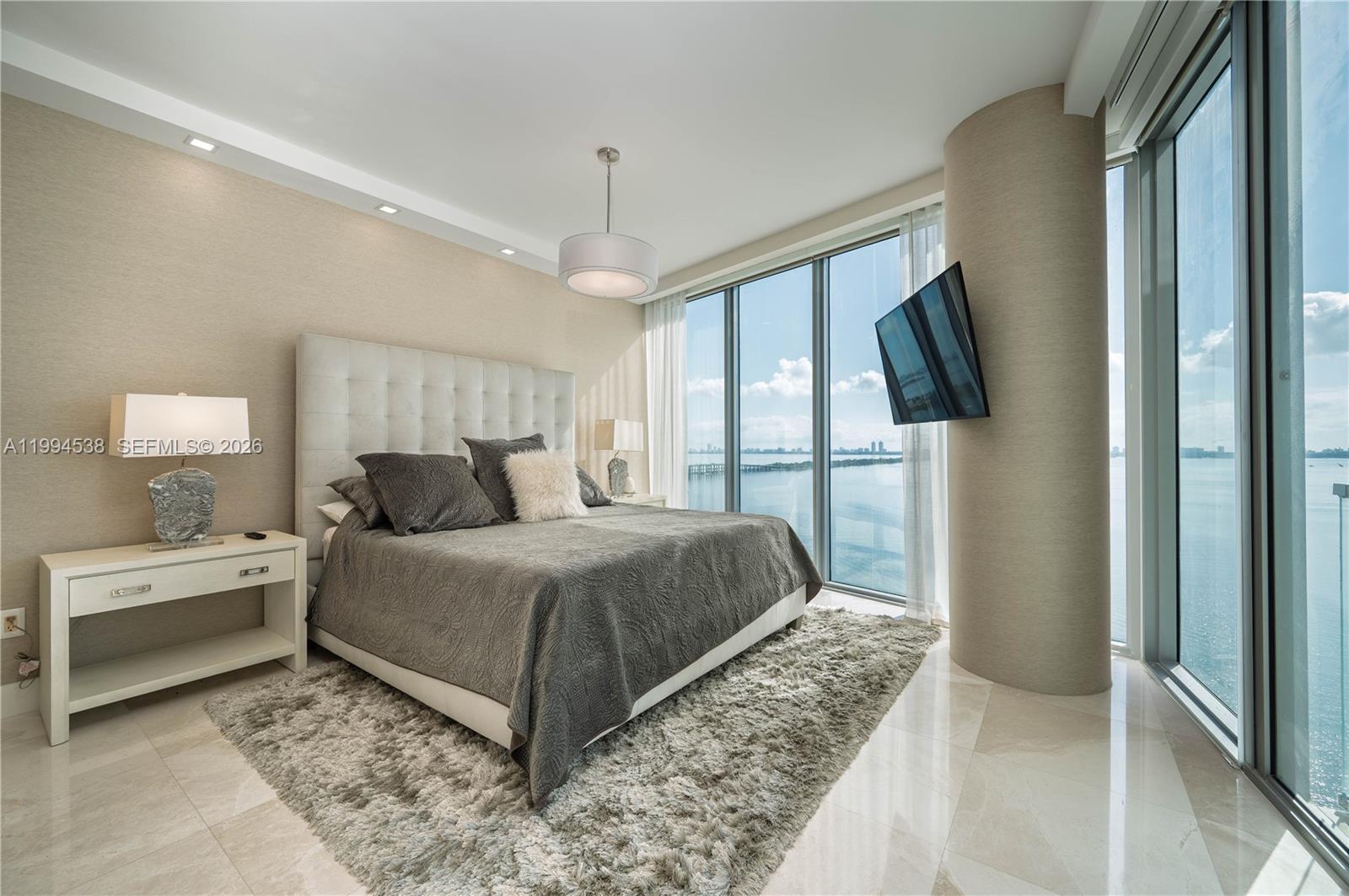 BISCAYNE BEACH CONDO - Residential
