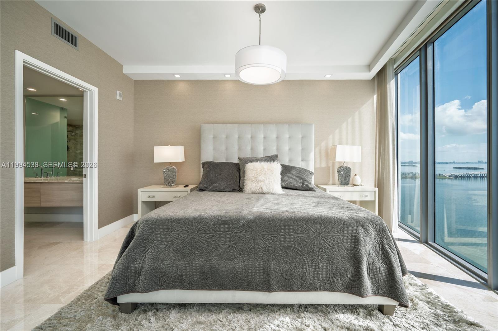 BISCAYNE BEACH CONDO - Residential