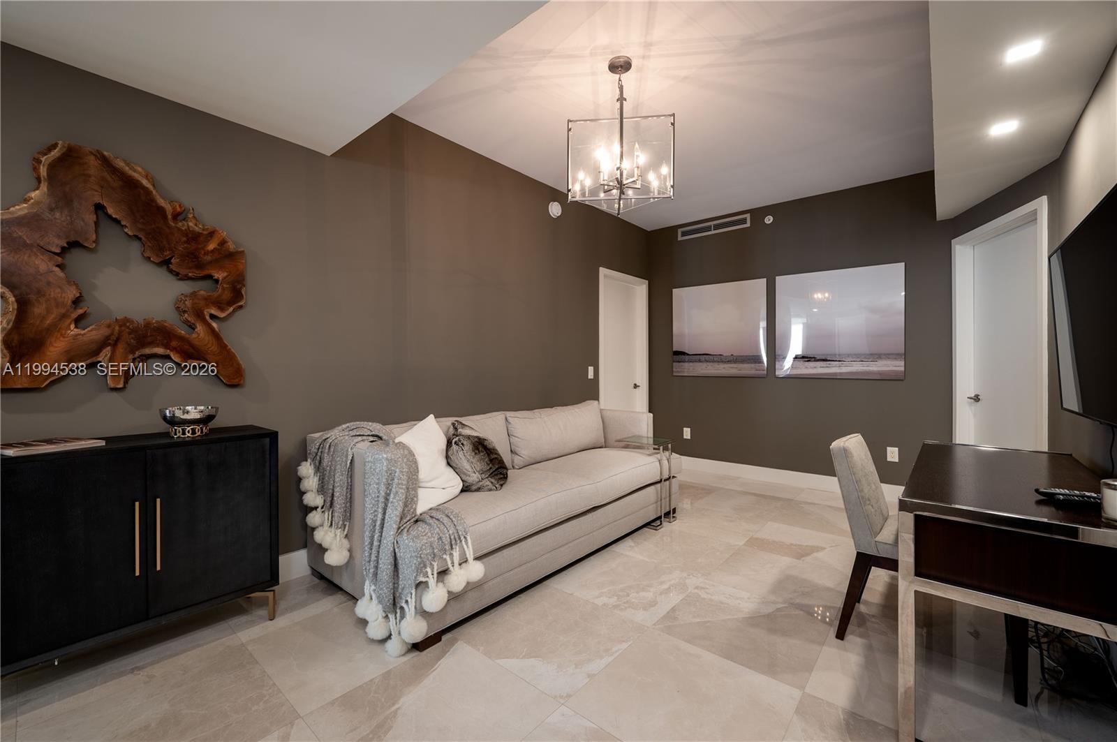 BISCAYNE BEACH CONDO - Residential