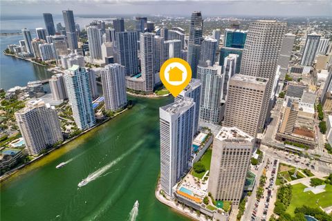 335 S Biscayne Blvd 3108 Miami FL 33131