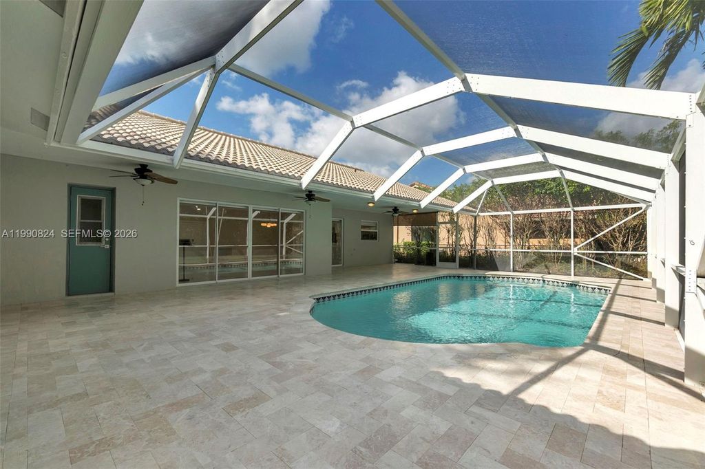 Photo of 10425 NW 48th Mnr #1, Coral Springs, FL 33076 (MLS # A11990824)
