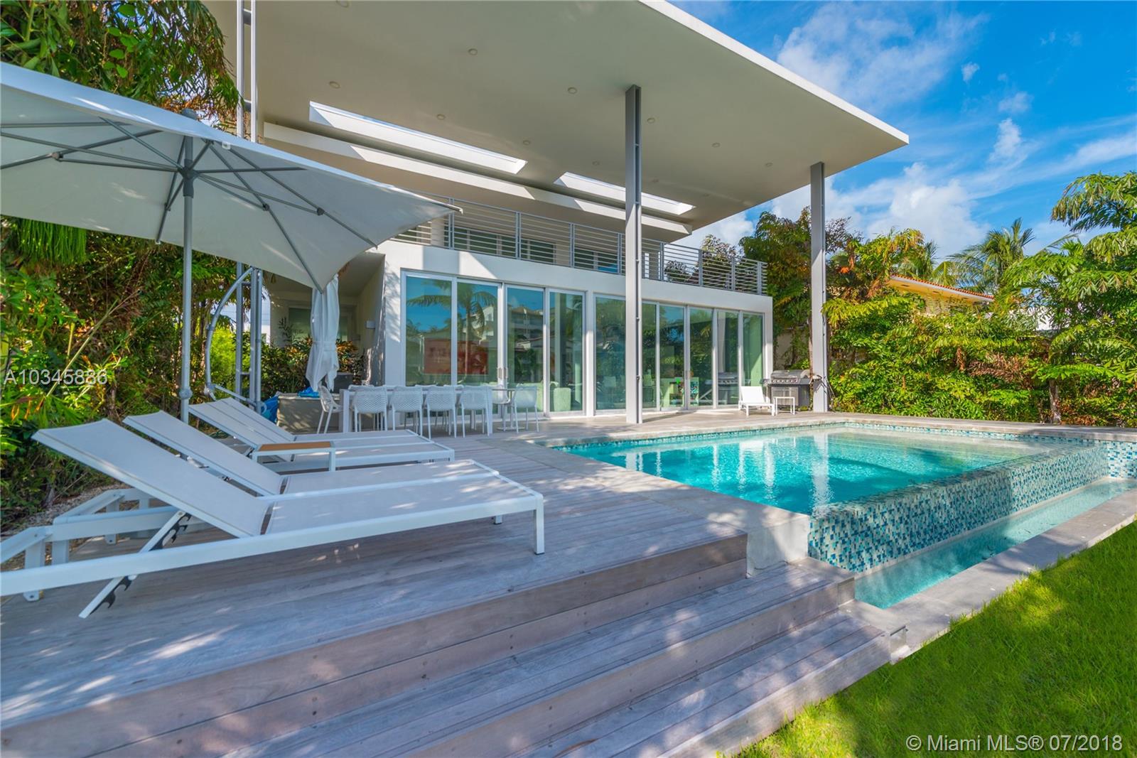 Sunset Island IV - Residential