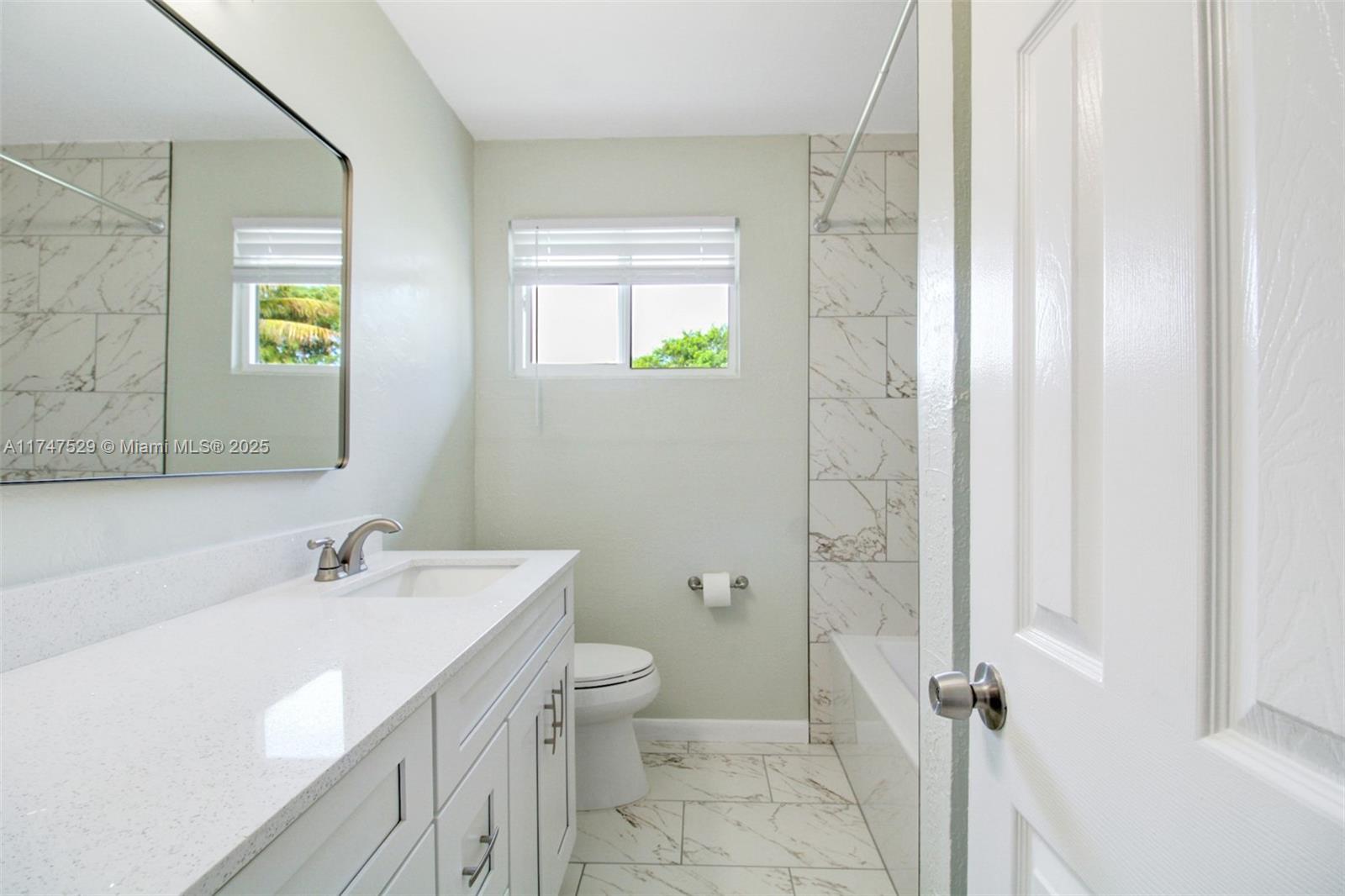 CUTLER RIDGE MANOR ESTATE - Residential