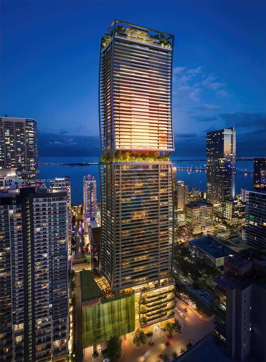1210 Brickell Av 5006