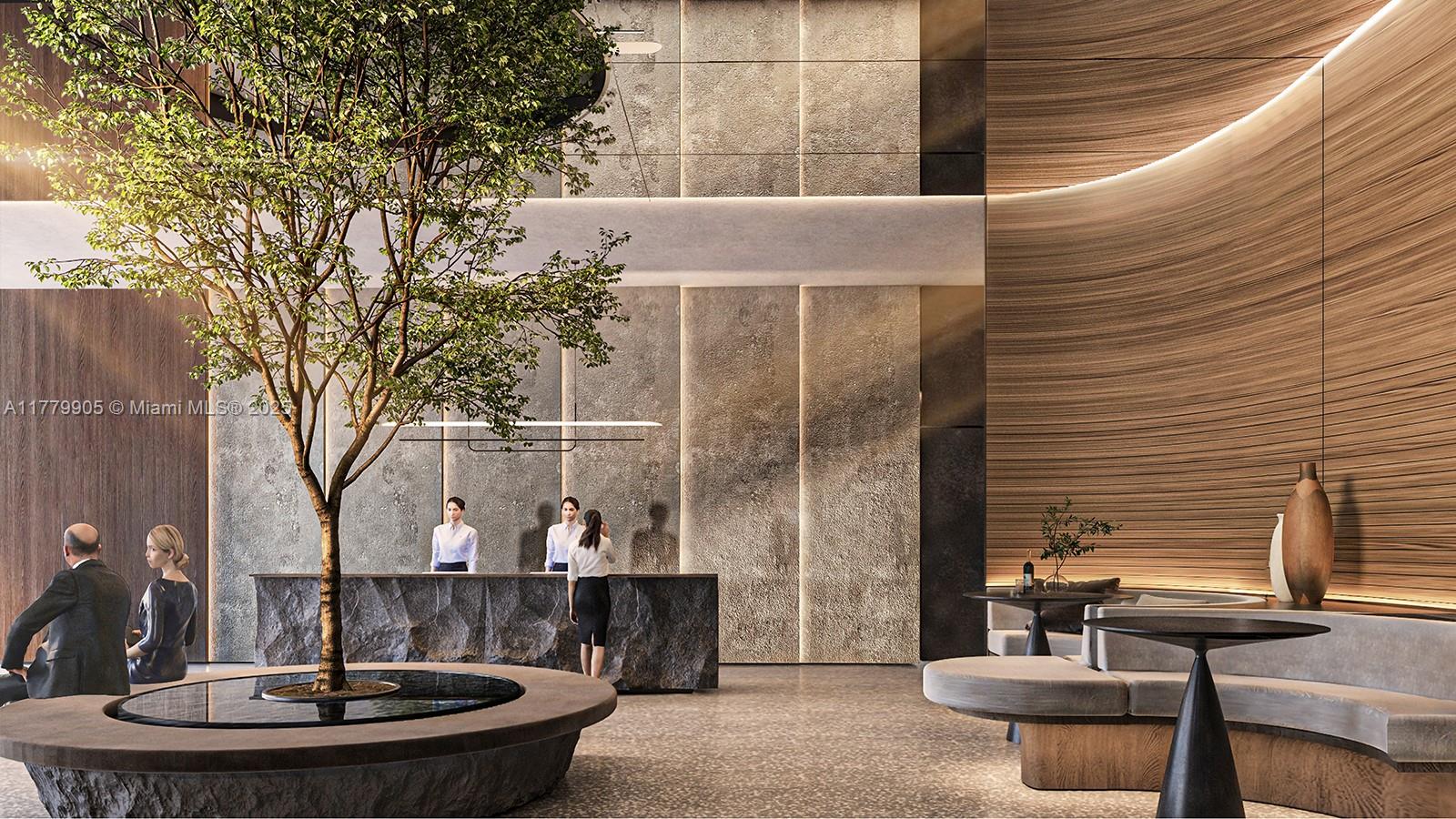 1210 Brickell Av 5006