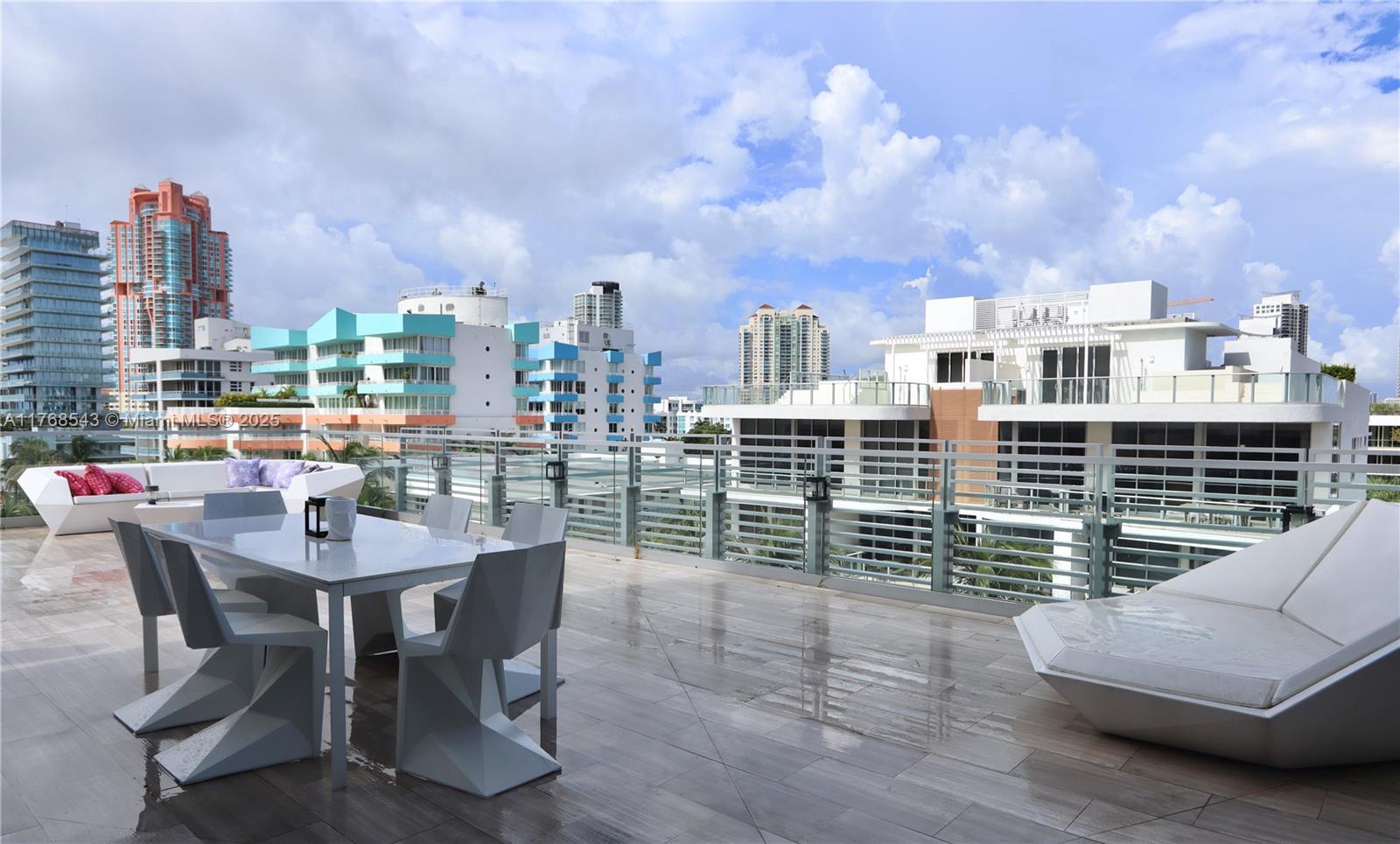 321 Ocean Dr 502