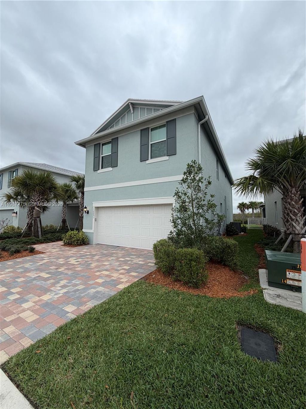 Photo of Port St Lucie, FL 34987 (MLS # A11987475)