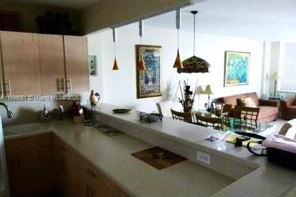 SEA AIR TOWERS CONDO - Residential Lease