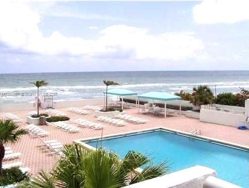 SEA AIR TOWERS CONDO - Residential Lease