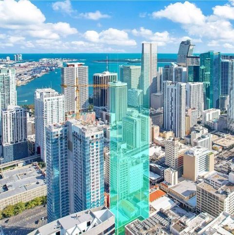  Miami FL 33132
