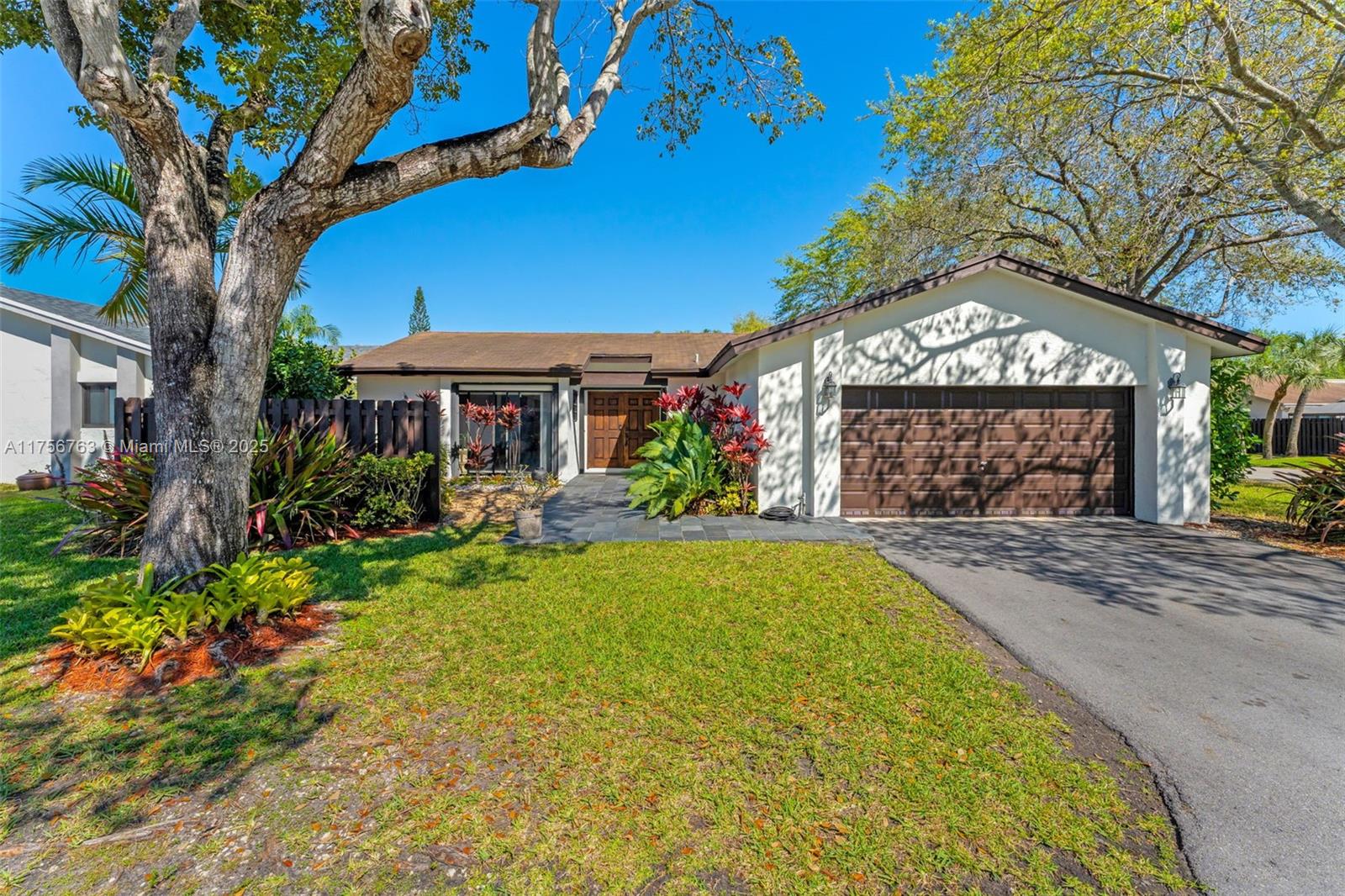 Property for Sale at 13607 Sw 114th Ln, Miami, Broward County, Florida - Bedrooms: 3 
Bathrooms: 2  - $685,000