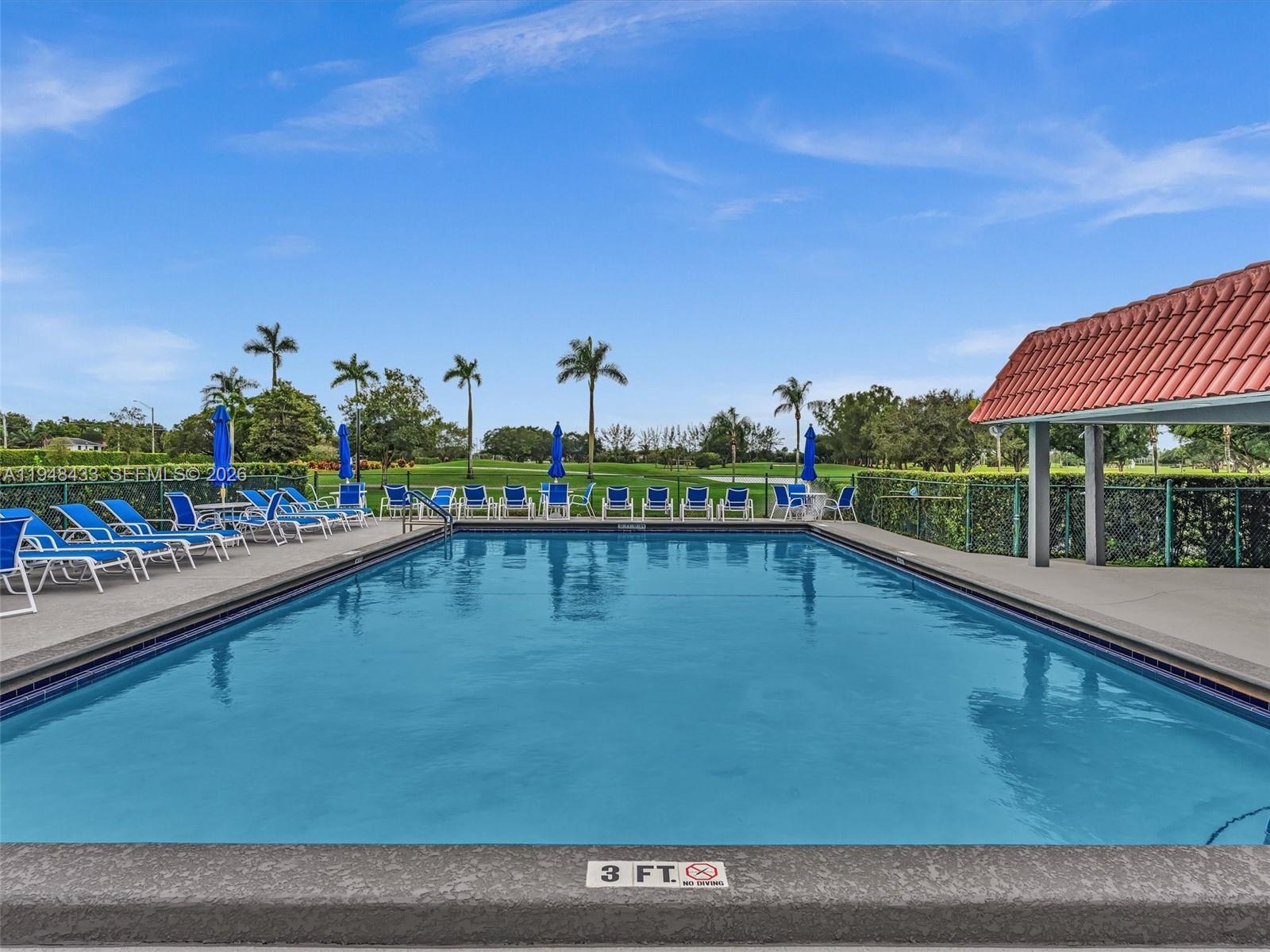 9420 S Hollybrook Lake Dr 302