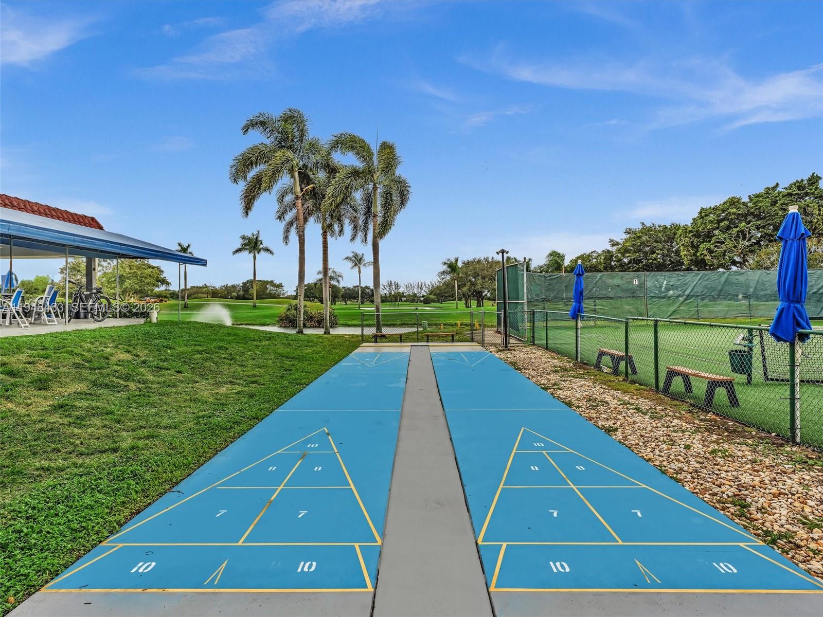 HOLLYBROOK GOLF AND - Residential