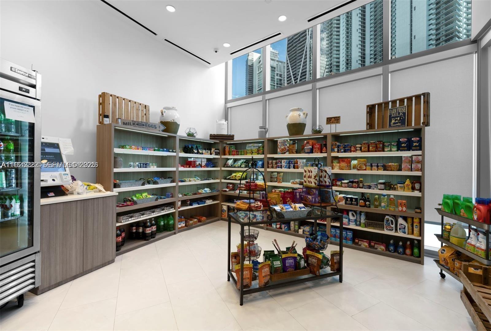 PARAMOUNT MIAMI WORLD - Residential