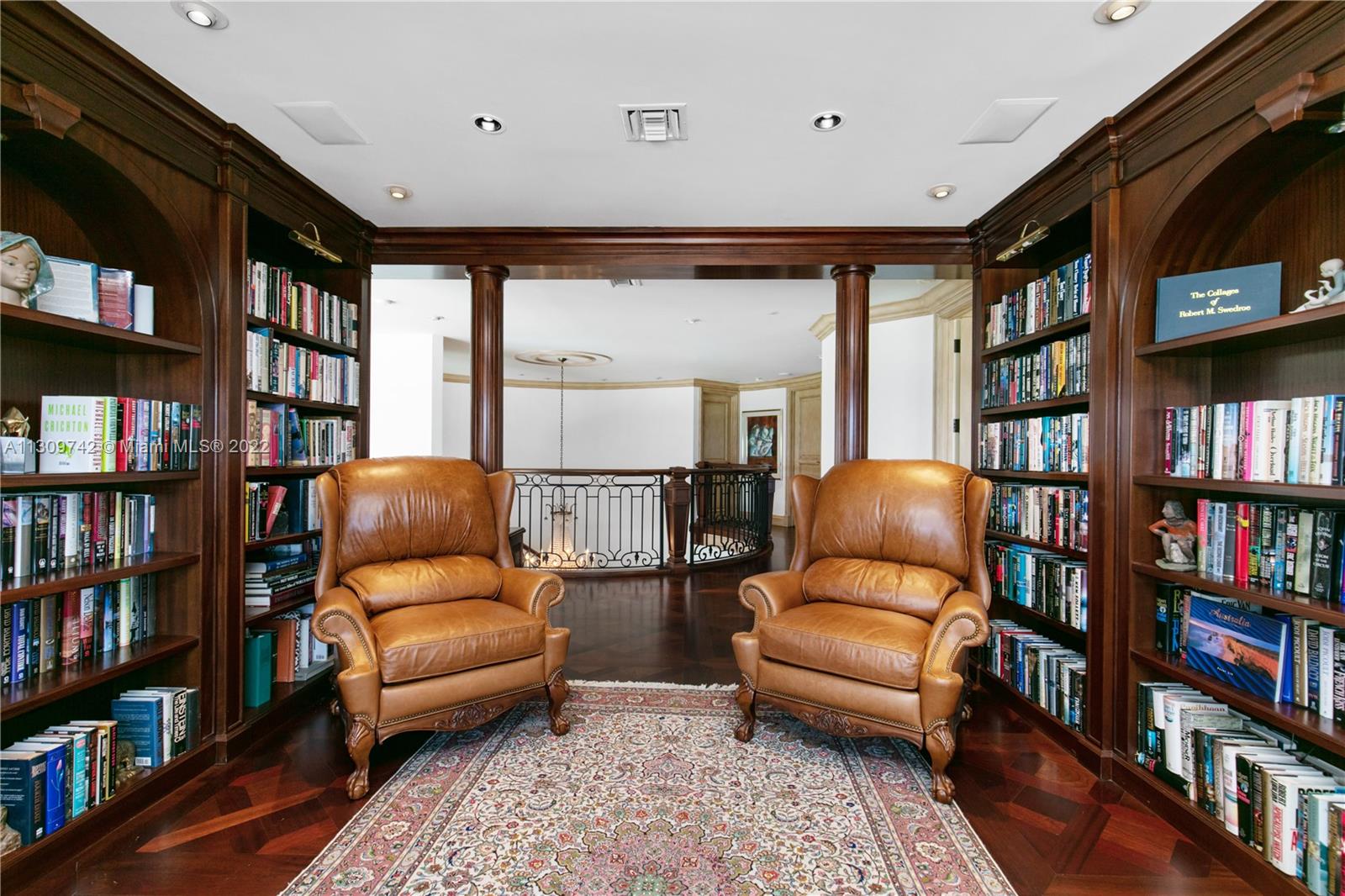 RENAISSANCE ON THE OCEAN - Residential