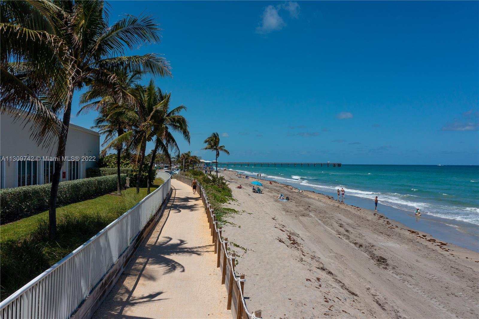 RENAISSANCE ON THE OCEAN - Residential