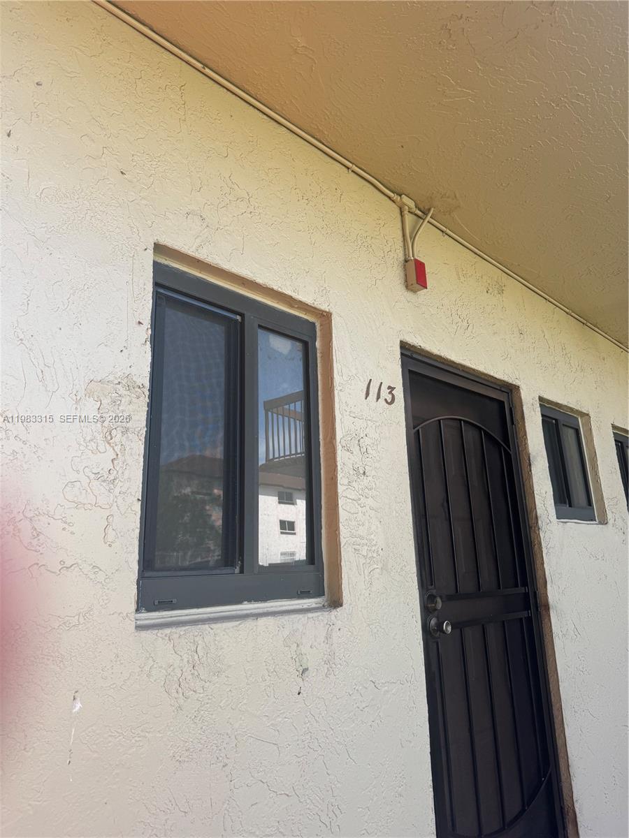 TAMIAMI VILLAGE CONDO - Residential