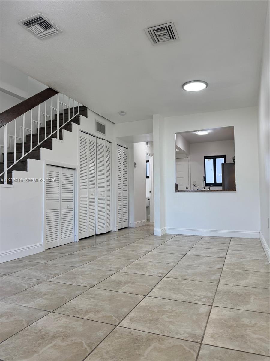 TAMIAMI VILLAGE CONDO - Residential