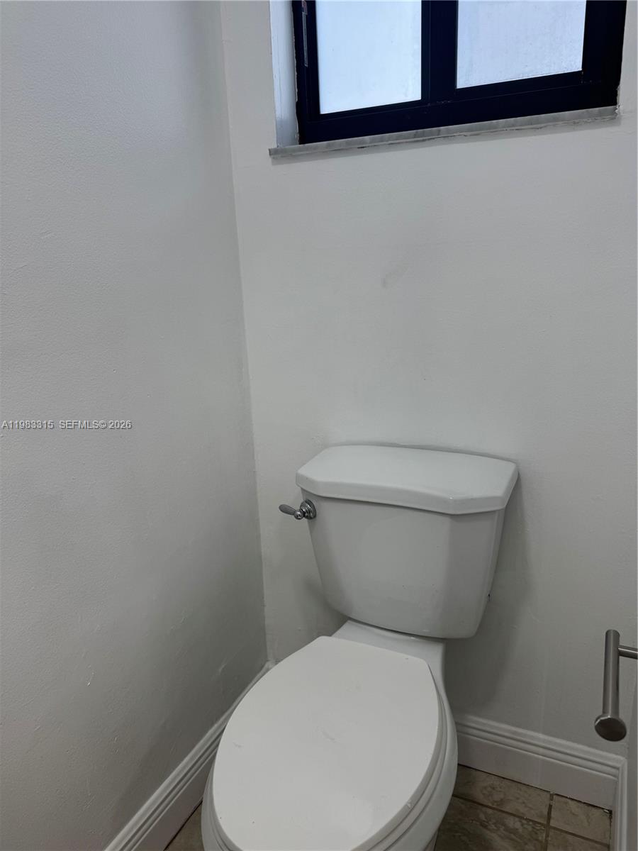 TAMIAMI VILLAGE CONDO - Residential