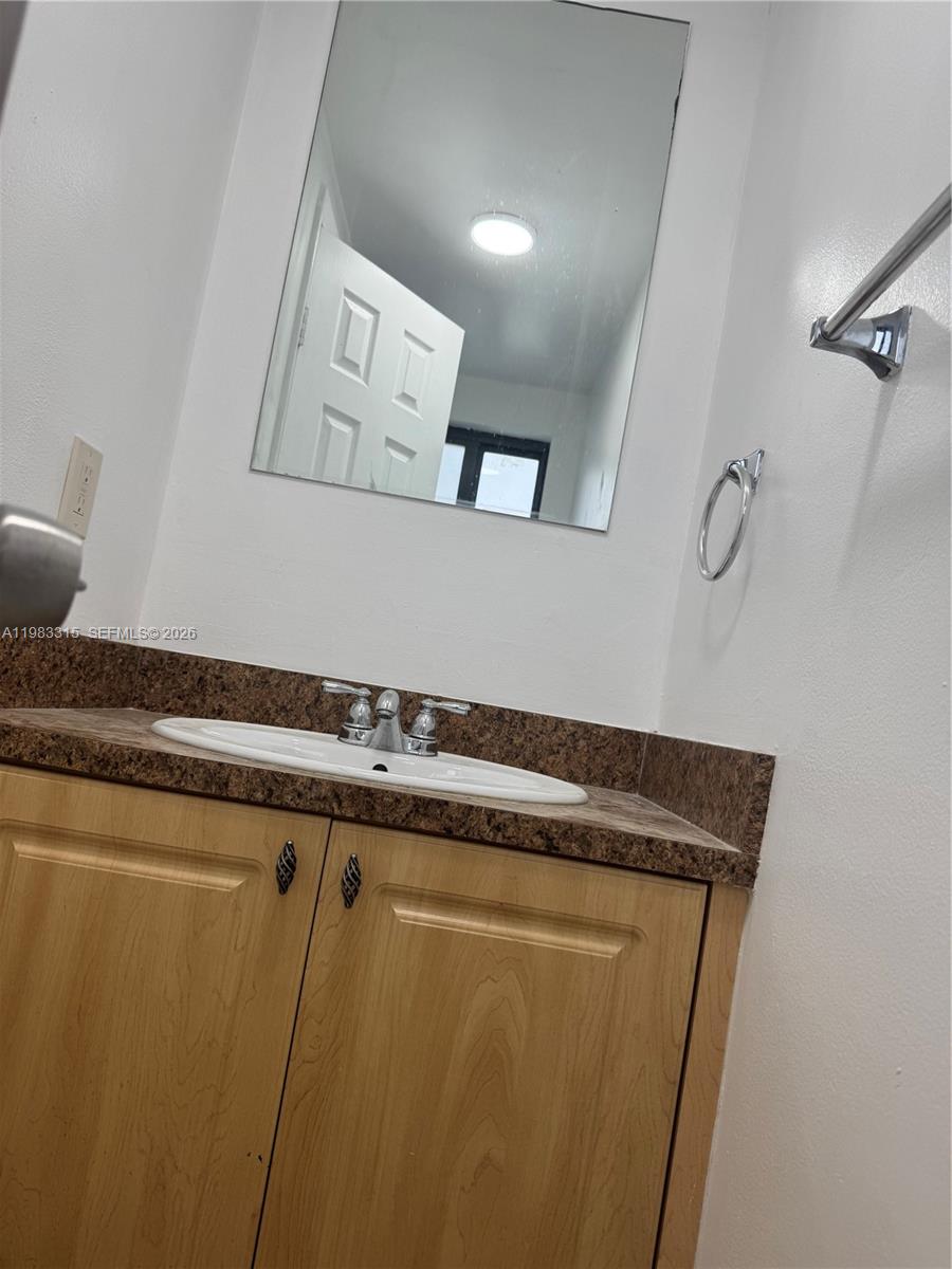 TAMIAMI VILLAGE CONDO - Residential