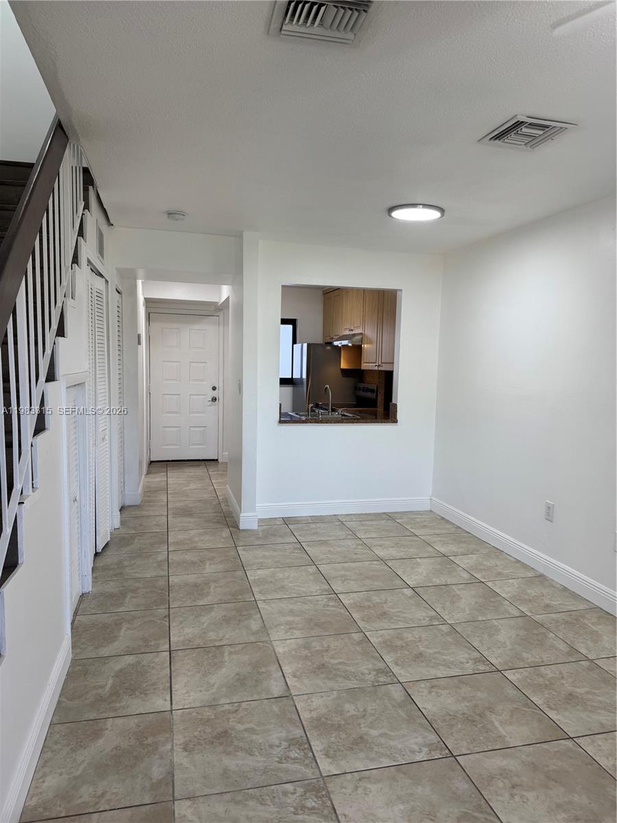 TAMIAMI VILLAGE CONDO - Residential